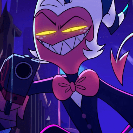 ˃̶͈◡˂̶͈ MOXXIE! 🐜 2