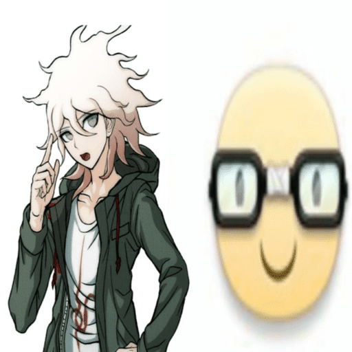 Nagito komaeda rsrss 15