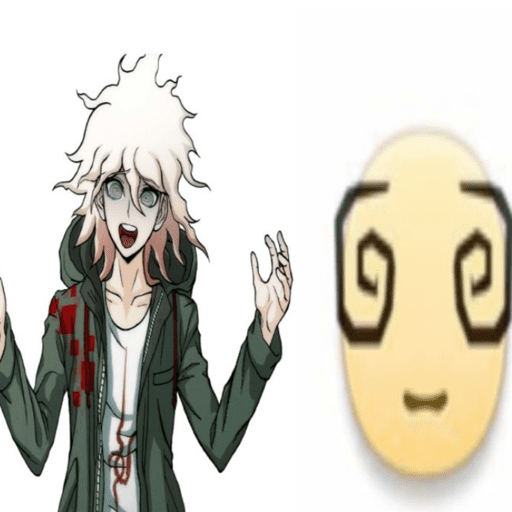 Nagito komaeda rsrss 11