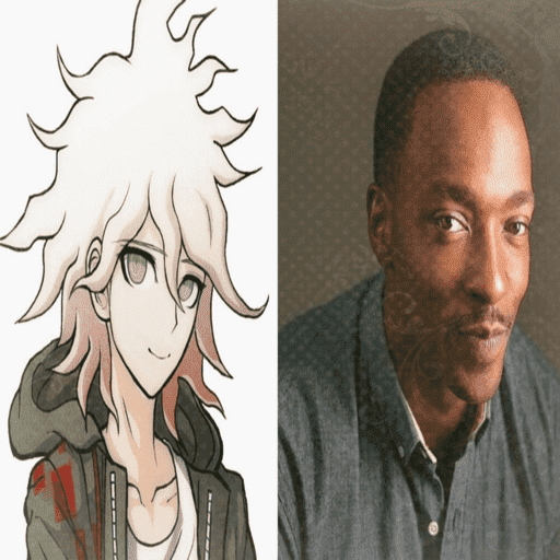 Nagito komaeda rsrss 14