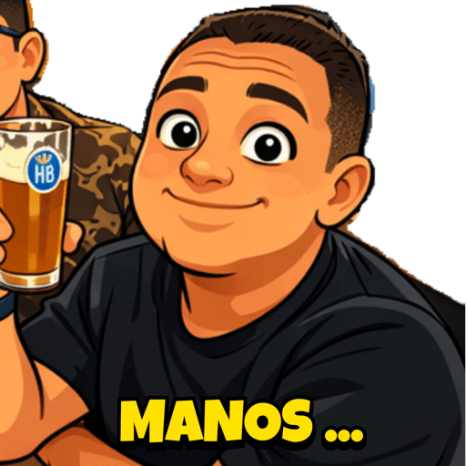 My stickers