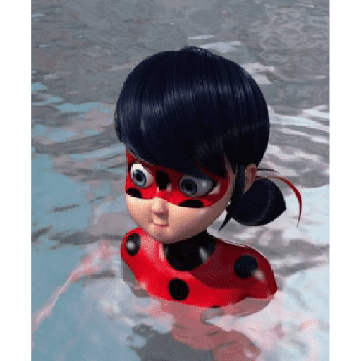 Disniell 8