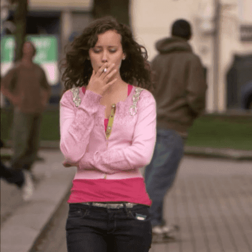 Skins 7