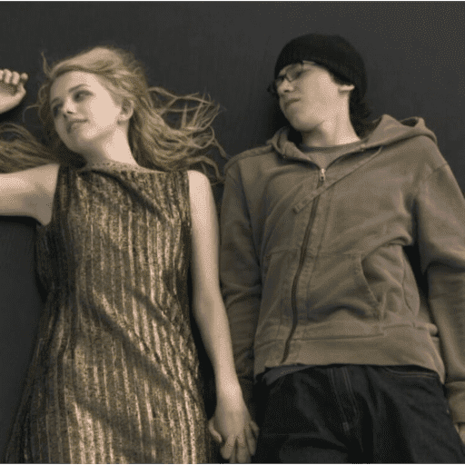 Skins 11