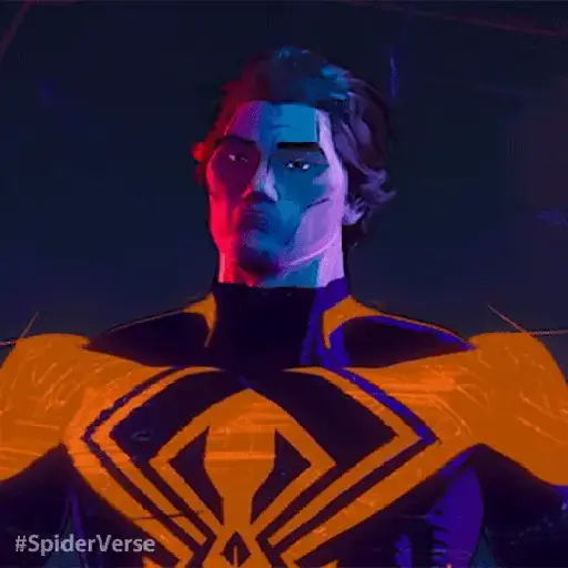 Spiderman 2099 3