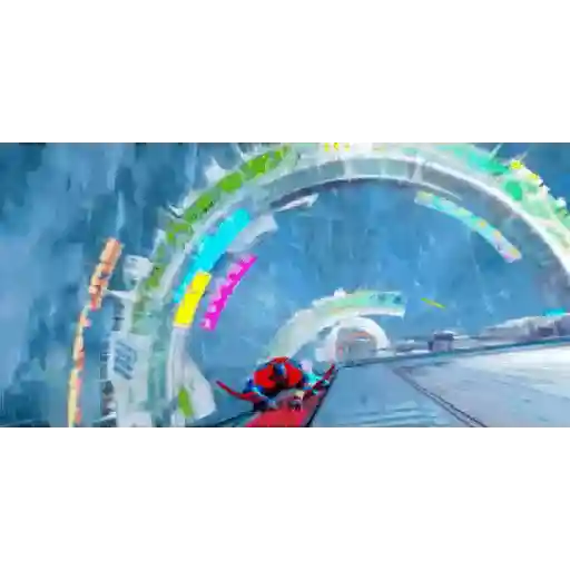 Spiderman 2099 4