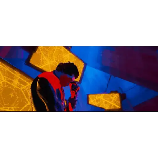 Spiderman 2099 6