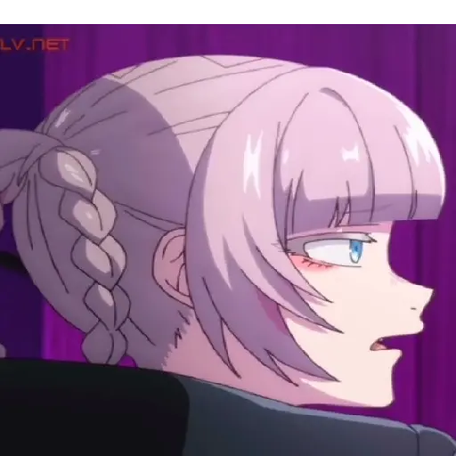 Yofukashi no Uta 14