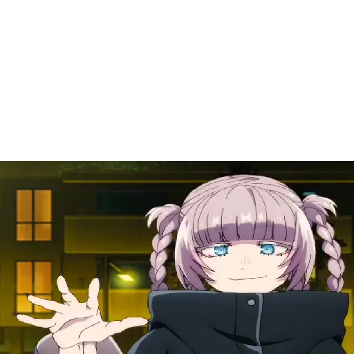 Yofukashi no Uta 4