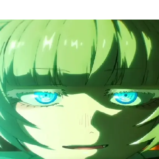 Yofukashi no Uta 3