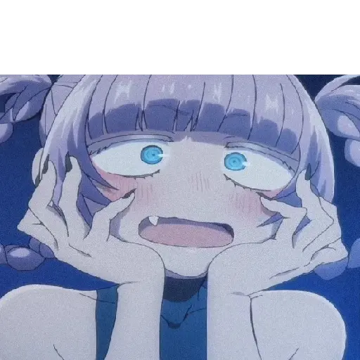 Yofukashi no Uta 5