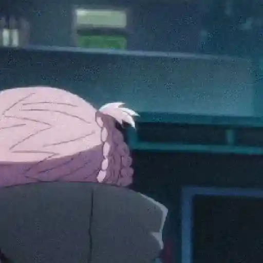 Yofukashi no Uta 6