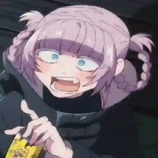 Yofukashi no Uta 8