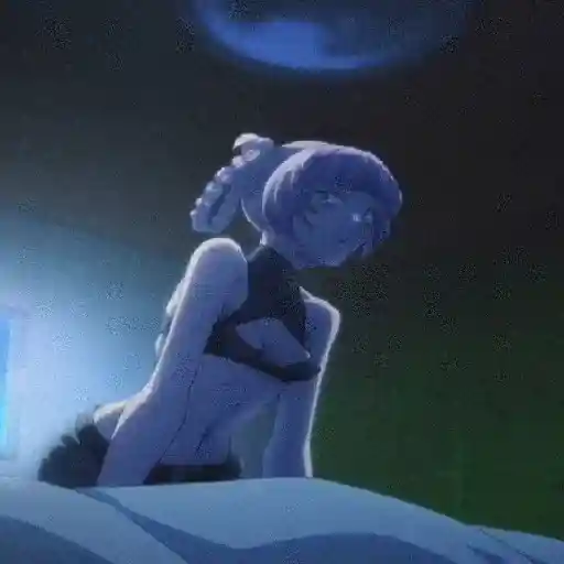 Yofukashi no Uta 11