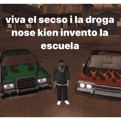 Fumando mota.👺👺 1