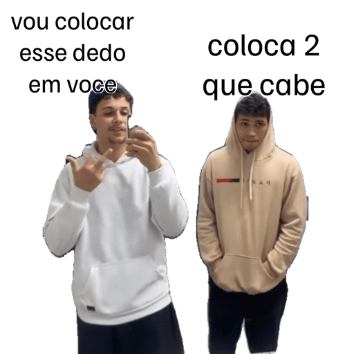 Minhas figurinhas