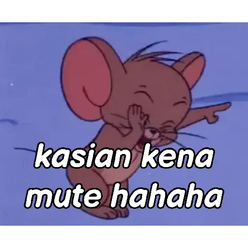 Gif lucu