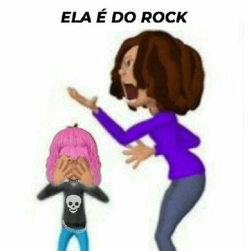 Figurinhas bullet 9