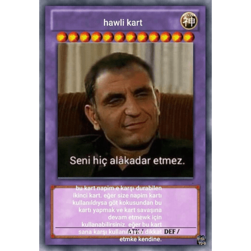 Kartlağ kartlağ