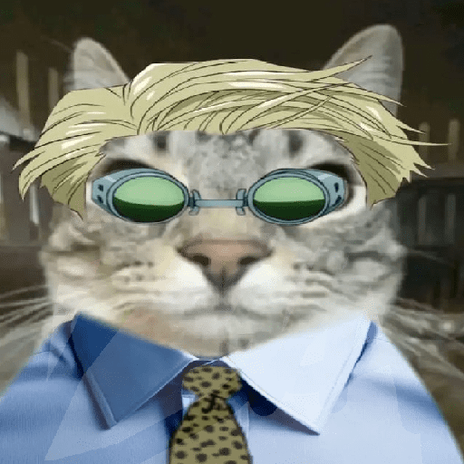 💤jujutsu kaisen gatos meme ⁉️ 5