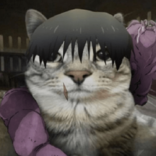 💤jujutsu kaisen gatos meme ⁉️ 3