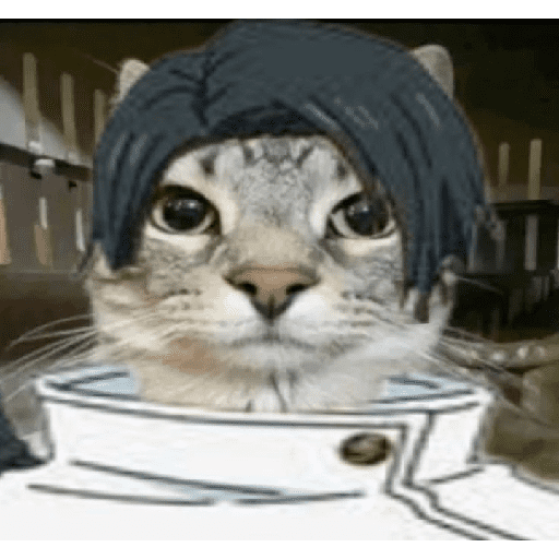 💤jujutsu kaisen gatos meme ⁉️ 11