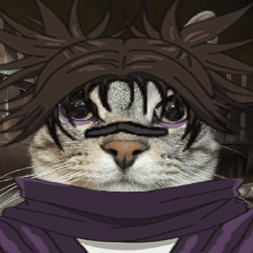 💤jujutsu kaisen gatos meme ⁉️ 12