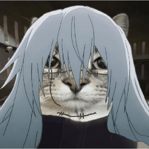 💤jujutsu kaisen gatos meme ⁉️ 13