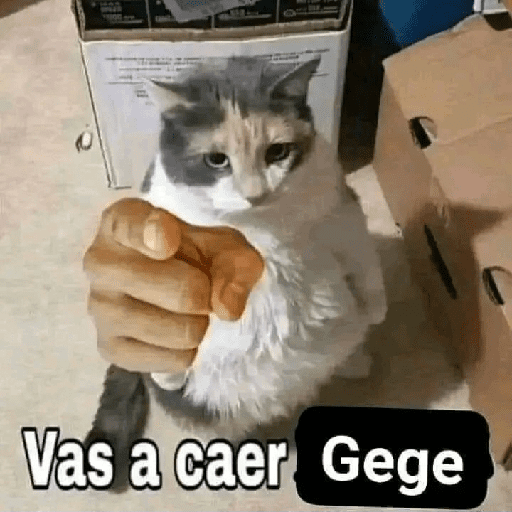 💤jujutsu kaisen gatos meme ⁉️ 14