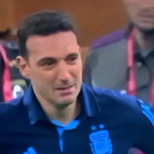 ⋮ Selección Argentina #1 🇦🇷🧉 7