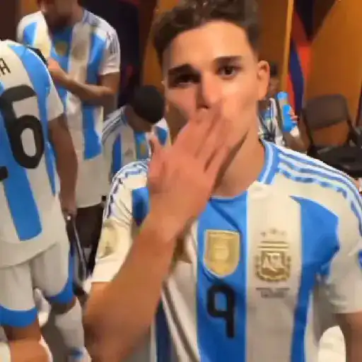 ⋮ Selección Argentina #1 🇦🇷🧉 3