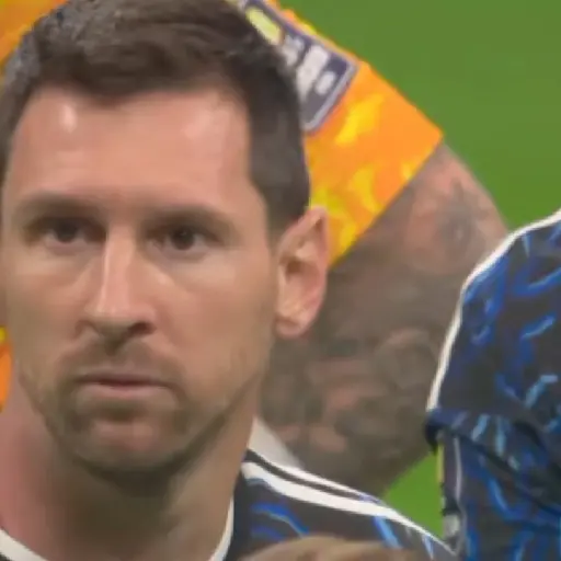 ⋮ Selección Argentina #1 🇦🇷🧉 4