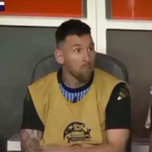 ⋮ Selección Argentina #1 🇦🇷🧉 11
