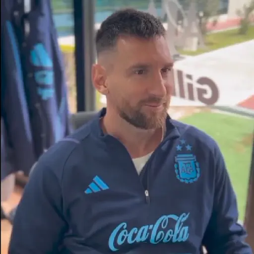 ⋮ Selección Argentina #1 🇦🇷🧉 1