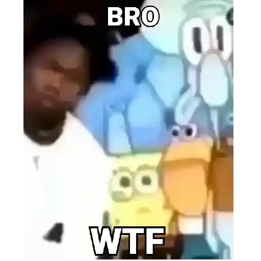Shitpost animado 🥵🤙 3