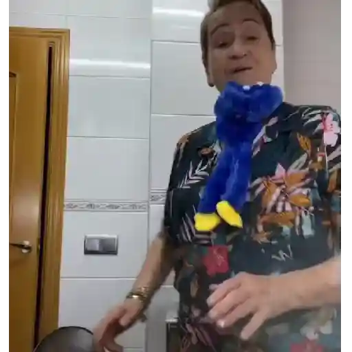 Shitpost animado 🥵🤙 14