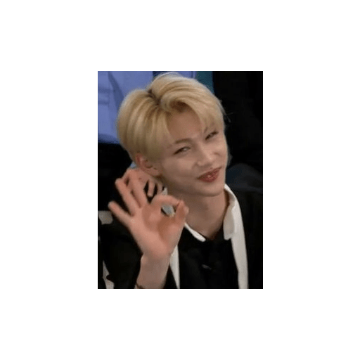 STRAYKIDS M 4