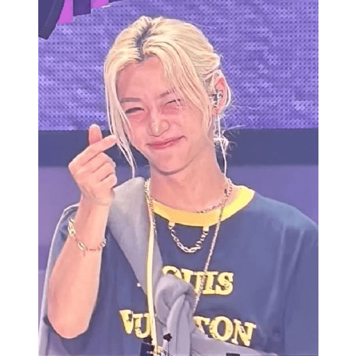 STRAYKIDS M 6