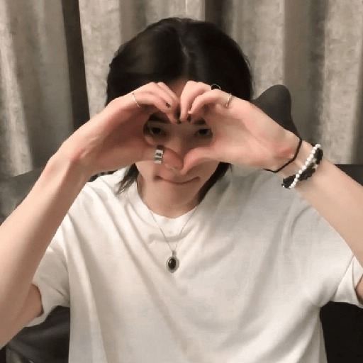 STRAYKIDS M 12