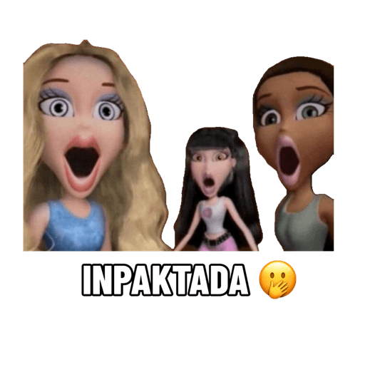 Mis pegatinas 3