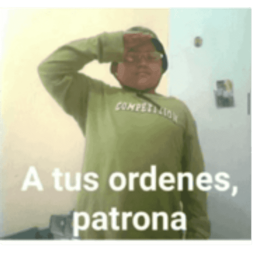 Mis pegatinas 18