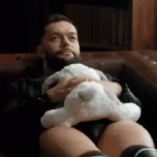 .✦  Finn  Balor˖ 7