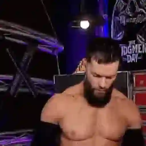 .✦  Finn  Balor˖ 6