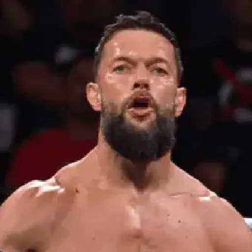 .✦  Finn  Balor˖ 5