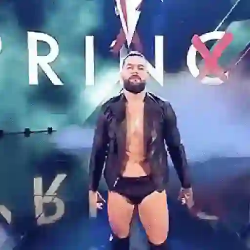 .✦  Finn  Balor˖ 3