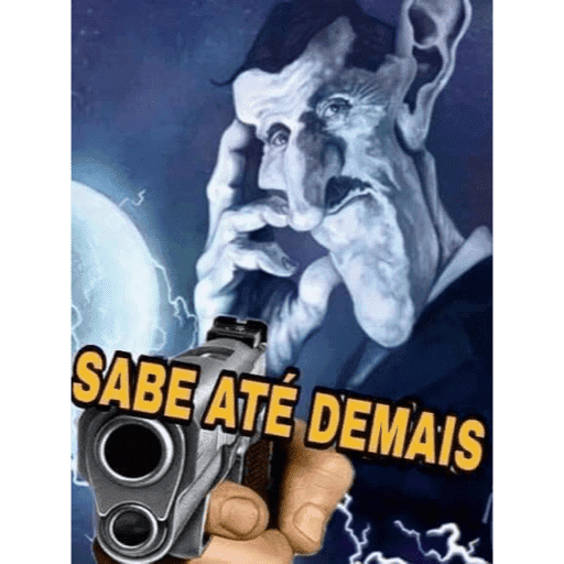 Ele tem uns ovao 14
