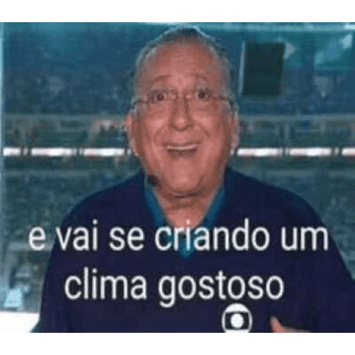 Ele tem uns ovao 11