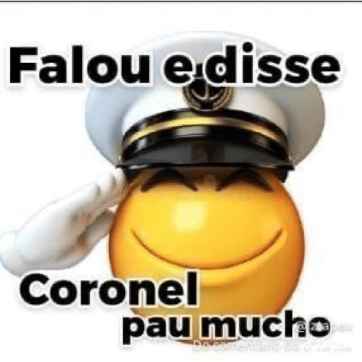 Ele tem uns ovao 1