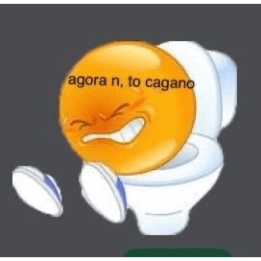 Ele tem uns ovao 7