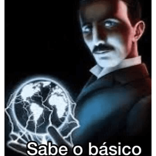Ele tem uns ovao 16